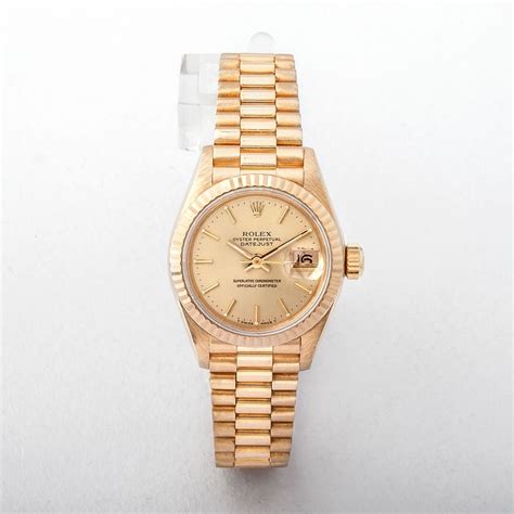 rolex rose gold president bracelet|rolex datejust with president bracelet.